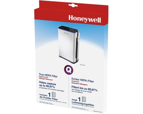 Фільтр для очисника/зволожувача повітря Honeywell HEPA-фільтр HPA710 (HRF-Q710E)