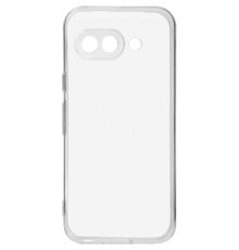 Чохол до мобільного телефона Drobak Acrylic with Airbag Google Pixel 9a (858512)