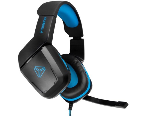 Навушники YENKEE YHP 3005 GuerriIlla 3.5mm Black (45014944)