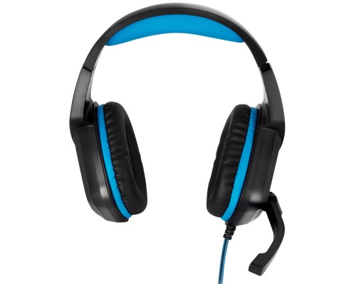 Навушники YENKEE YHP 3005 GuerriIlla 3.5mm Black (45014944)