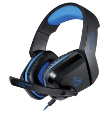 Навушники YENKEE YHP 3005 GuerriIlla 3.5mm Black (45014944)