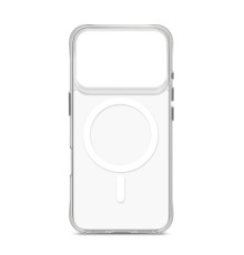Чохол до мобільного телефона Armorstandart Clear MagCase Apple iPhone 17 Pro Transparent (ARM86252)