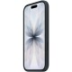 Чохол до мобільного телефона Apple iPhone 17 Silicone with MagSafe - Black Model A3558 (MGF14ZM/A)