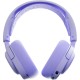 Навушники SteelSeries Arctis Nova 3P Wireless MultiPlatform Lavender (61692)