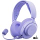 Навушники SteelSeries Arctis Nova 3P Wireless MultiPlatform Lavender (61692)