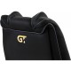 Крісло ігрове GT Racer X-7483 Black (X-7483 Fabric Black XL)