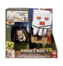 Ігровий набір Minecraft Minecraft фільм Повітряна куля з Гаста (JFB69)