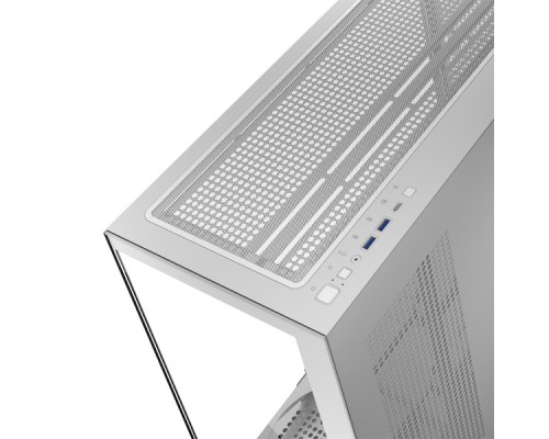 Корпус Modecom VOLCANO STELLAR MIDI WHITE (AT-STELLAR-NF-0000-20)