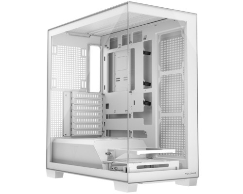 Корпус Modecom VOLCANO STELLAR MIDI WHITE (AT-STELLAR-NF-0000-20)
