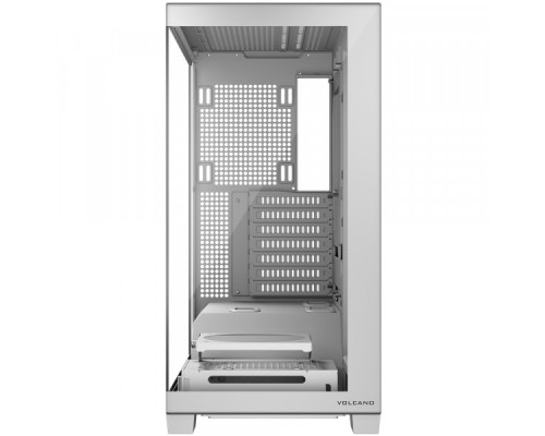 Корпус Modecom VOLCANO STELLAR MIDI WHITE (AT-STELLAR-NF-0000-20)
