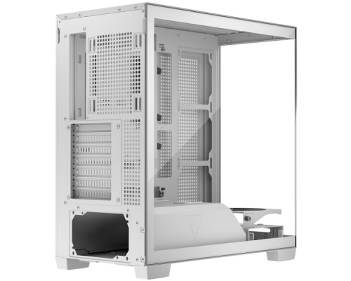 Корпус Modecom VOLCANO STELLAR MIDI WHITE (AT-STELLAR-NF-0000-20)