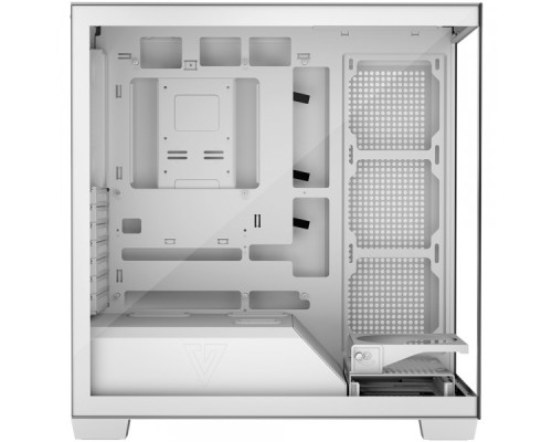 Корпус Modecom VOLCANO STELLAR MIDI WHITE (AT-STELLAR-NF-0000-20)