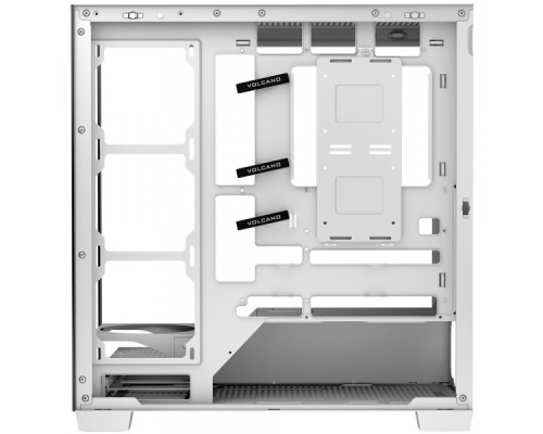 Корпус Modecom VOLCANO STELLAR MIDI WHITE (AT-STELLAR-NF-0000-20)