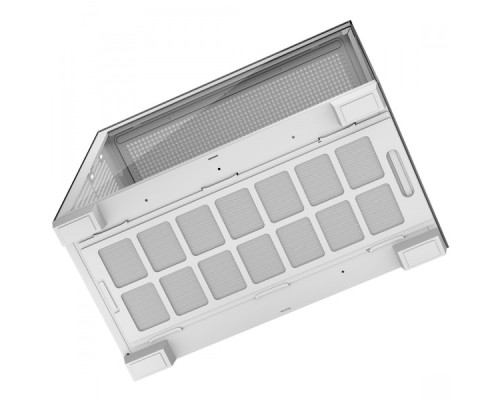 Корпус Modecom VOLCANO STELLAR MIDI WHITE (AT-STELLAR-NF-0000-20)