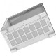 Корпус Modecom VOLCANO STELLAR MIDI WHITE (AT-STELLAR-NF-0000-20)