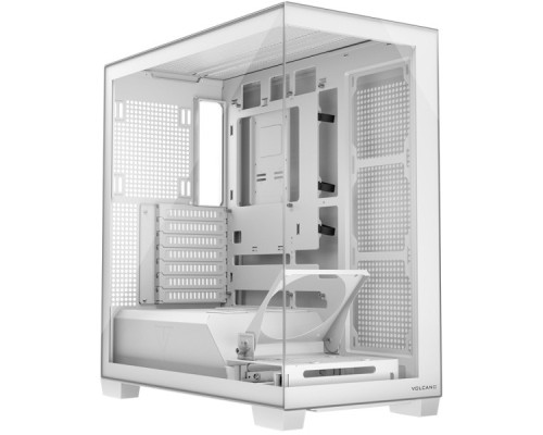 Корпус Modecom VOLCANO STELLAR MIDI WHITE (AT-STELLAR-NF-0000-20)