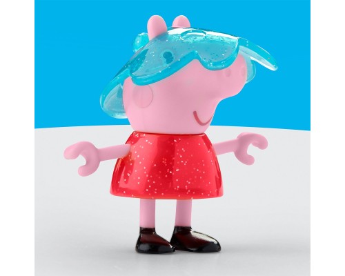 Ігровий набір Peppa Pig Дитячий садок Пеппи (G0530)