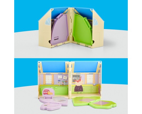 Ігровий набір Peppa Pig Дитячий садок Пеппи (G0530)