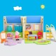 Ігровий набір Peppa Pig Дитячий садок Пеппи (G0530)