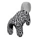 Комбінезон для тварин WAUDOG Clothes 