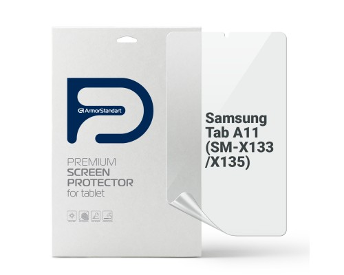 Плівка захисна Armorstandart hydrogel Anti-Blue Samsung Tab A11 (SM-X133/X135) (ARM89244)