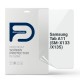 Плівка захисна Armorstandart hydrogel Anti-Blue Samsung Tab A11 (SM-X133/X135) (ARM89244)