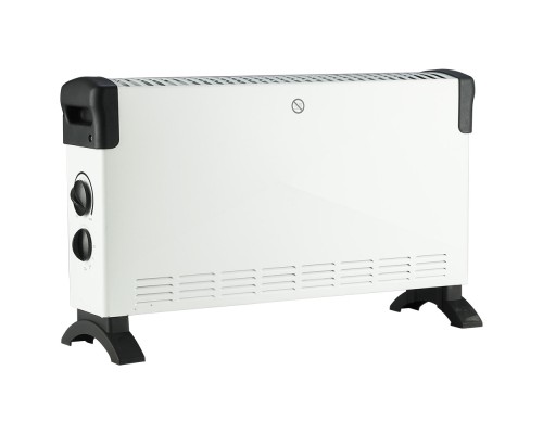 Обігрівач Grunhelm GC-2000B