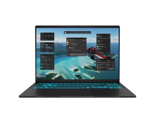 Ноутбук ASUS V16 V3607VM-RP014 (90NB16K1-M000E0)