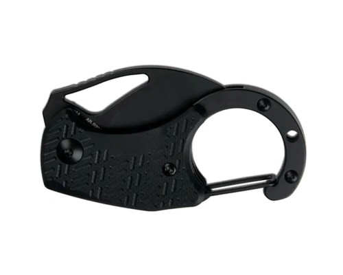 Ніж CJRB Anansi BB Black (J1964-BBK)