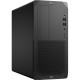 Комп'ютер HP Z2 TWR G5 WKS / i5-10400, 16(2x8GB), 2хHDD500Gb, 2xEthernet, COM, K&M, W10P (9FR64AV_met2)