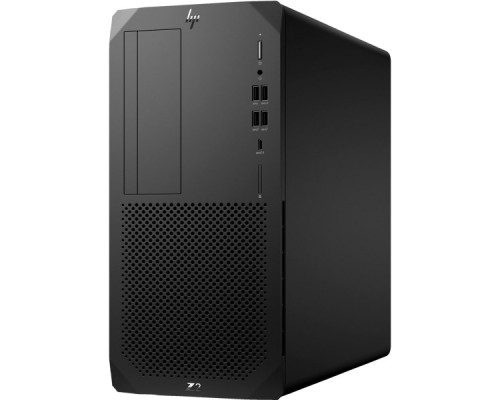Комп'ютер HP Z2 TWR G5 WKS / i5-10400, 16(2x8GB), 2хHDD500Gb, 2xEthernet, COM, K&M, W10P (9FR64AV_met2)
