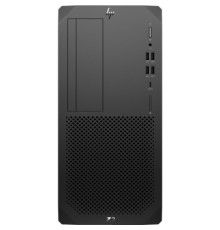 Комп'ютер HP Z2 TWR G5 WKS / i5-10400, 16(2x8GB), 2хHDD500Gb, 2xEthernet, COM, K&M, W10P (9FR64AV_met2)