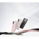 Чохол до мобільного телефона Belkin Magnetic Protective Grip iPhone 17 Black (MSA034HQBK)