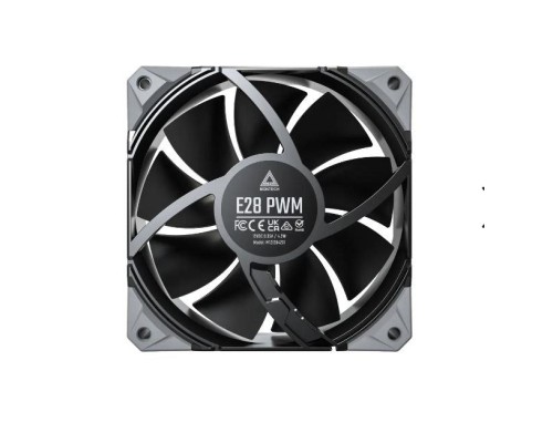 Кулер до корпусу MONTECH E28 3 PACK (B)