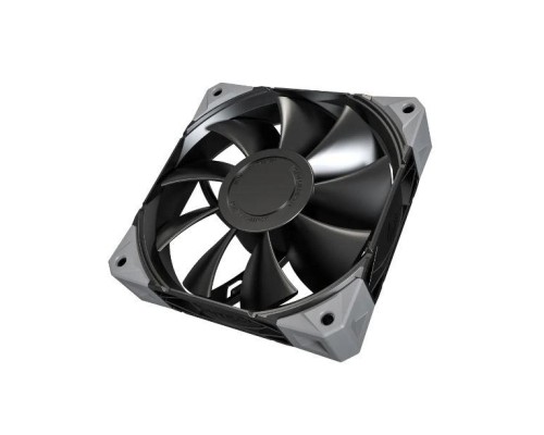 Кулер до корпусу MONTECH E28 3 PACK (B)