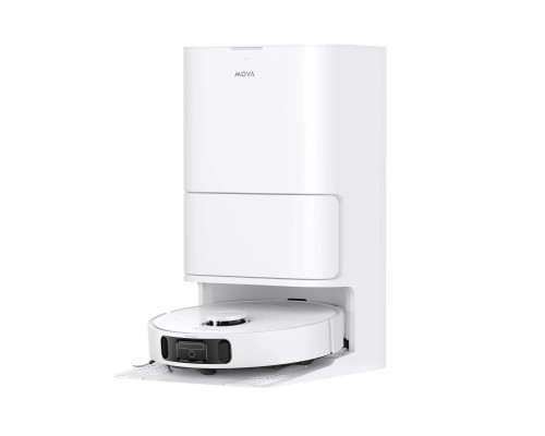 Пилосос MOVA E40 Ultra (RLE21SE)