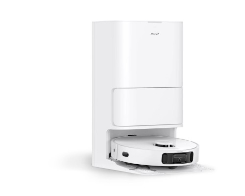 Пилосос MOVA E40 Ultra (RLE21SE)