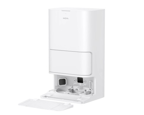 Пилосос MOVA E40 Ultra (RLE21SE)