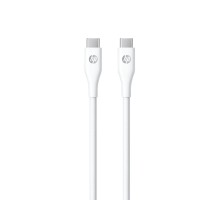 Дата кабель HP DHC-TC112-2M USB2.0 C to C Cable HP (HP_DHC-TC112-2M)