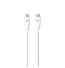 Дата кабель HP DHC-TC112-2M USB2.0 C to C Cable HP (HP_DHC-TC112-2M)