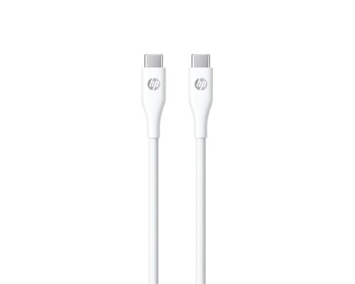 Дата кабель HP DHC-TC112-2M USB2.0 C to C Cable HP (HP_DHC-TC112-2M)