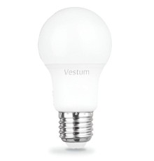 Лампочка Vestum A70 18W 4100K 220V E27 (1-VS-1111)