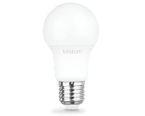 Лампочка Vestum A70 18W 4100K 220V E27 (1-VS-1111)