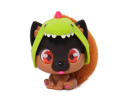 Фігурка QT Puppies Цуценя Рекс (451000-4)