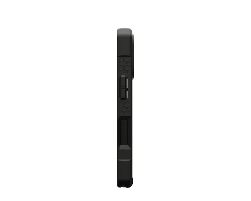 Чохол до мобільного телефона UAG Monarch Pro MagSafe iPhone 17 Pro Orange (114513119797)