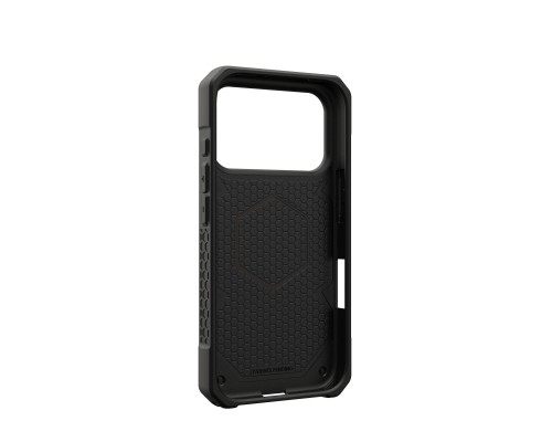 Чохол до мобільного телефона UAG Monarch Pro MagSafe iPhone 17 Pro Orange (114513119797)