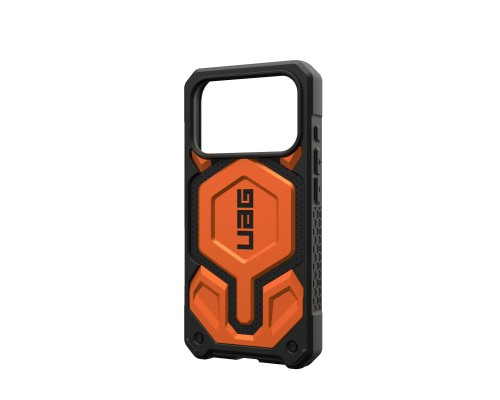 Чохол до мобільного телефона UAG Monarch Pro MagSafe iPhone 17 Pro Orange (114513119797)