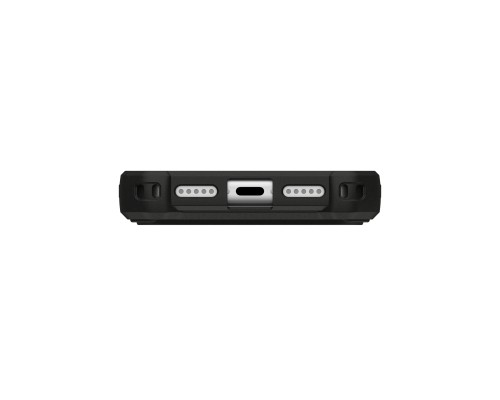 Чохол до мобільного телефона UAG Monarch Pro MagSafe iPhone 17 Pro Orange (114513119797)