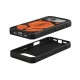Чохол до мобільного телефона UAG Monarch Pro MagSafe iPhone 17 Pro Orange (114513119797)