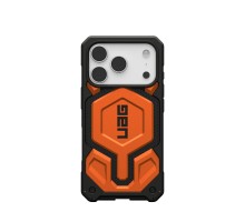 Чохол до мобільного телефона UAG Monarch Pro MagSafe iPhone 17 Pro Orange (114513119797)